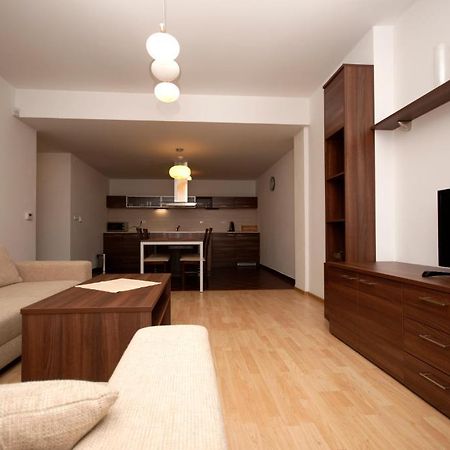 Unipharma Apartments Donovaly Exteriör bild