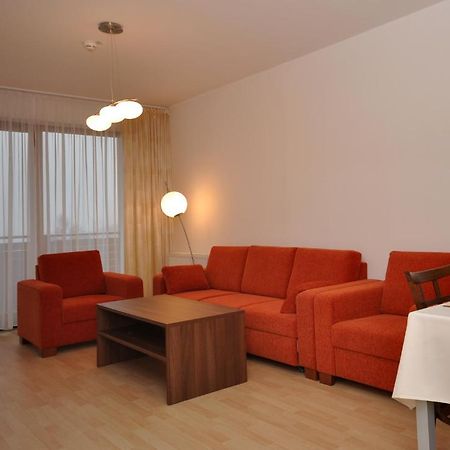 Unipharma Apartments Donovaly Exteriör bild