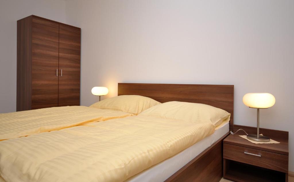 Unipharma Apartments Donovaly Exteriör bild