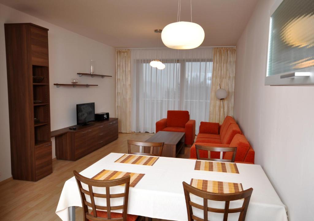 Unipharma Apartments Donovaly Exteriör bild