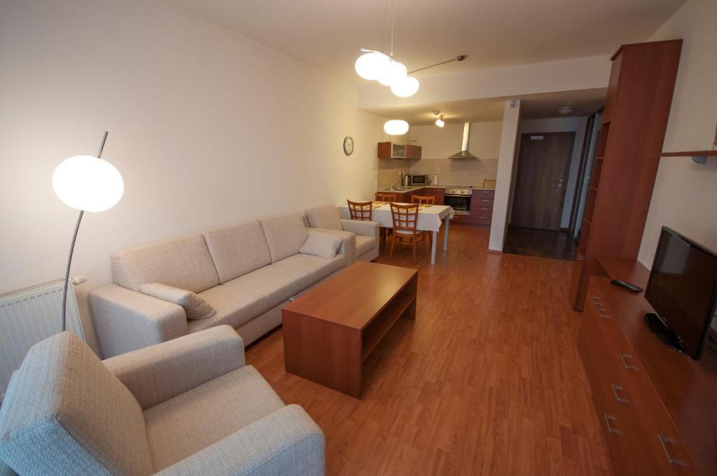 Unipharma Apartments Donovaly Exteriör bild
