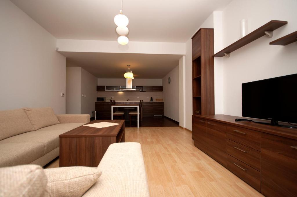 Unipharma Apartments Donovaly Exteriör bild