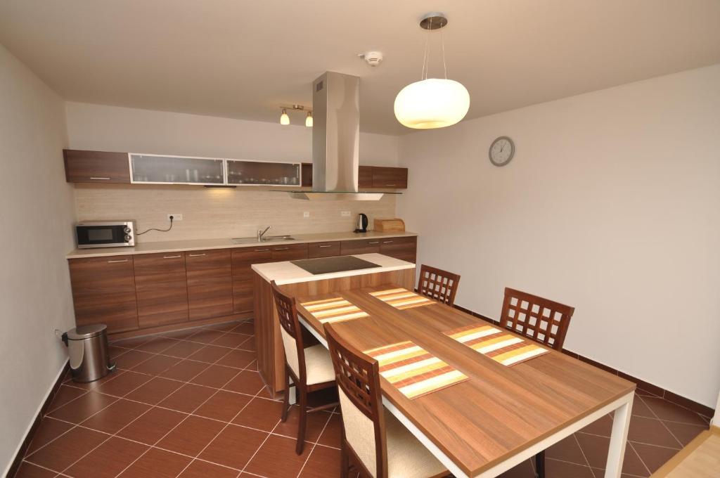Unipharma Apartments Donovaly Exteriör bild