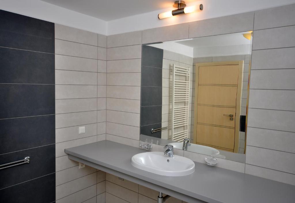 Unipharma Apartments Donovaly Rum bild