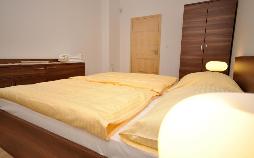 Unipharma Apartments Donovaly Rum bild
