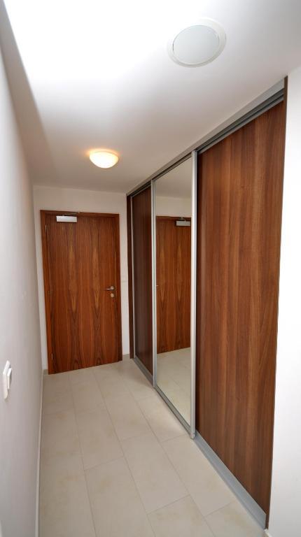 Unipharma Apartments Donovaly Rum bild