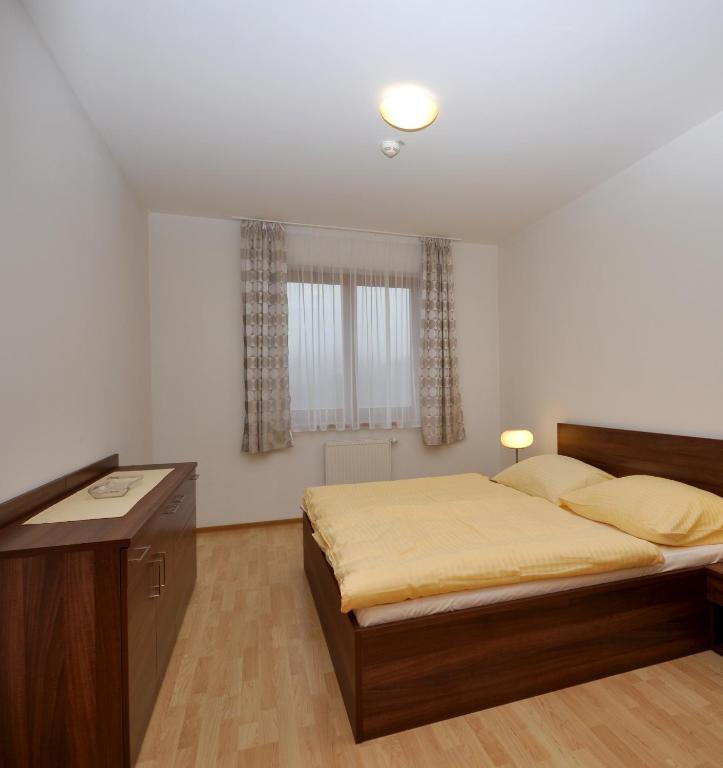 Unipharma Apartments Donovaly Rum bild