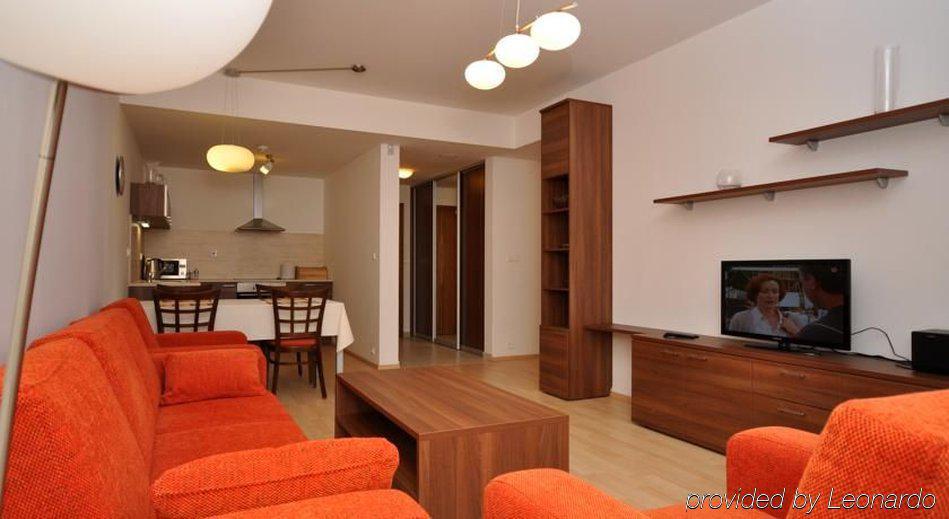 Unipharma Apartments Donovaly Exteriör bild