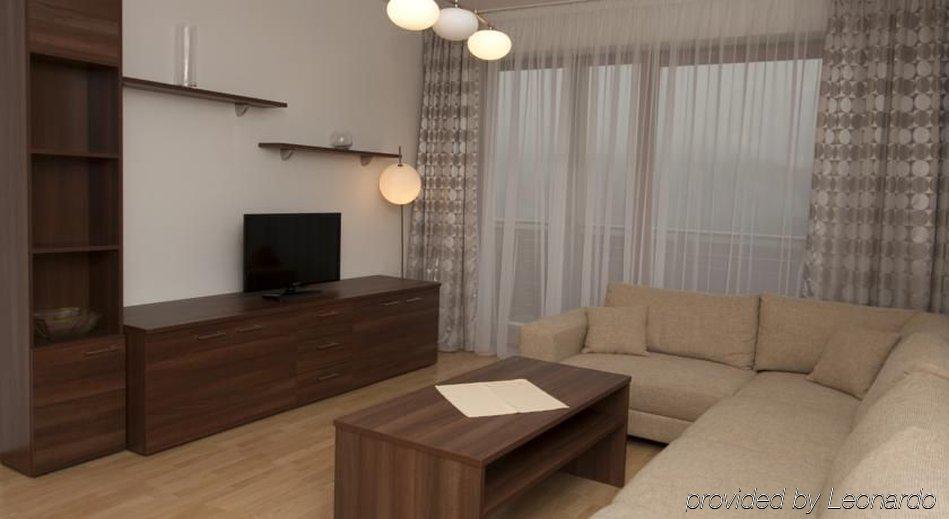 Unipharma Apartments Donovaly Exteriör bild