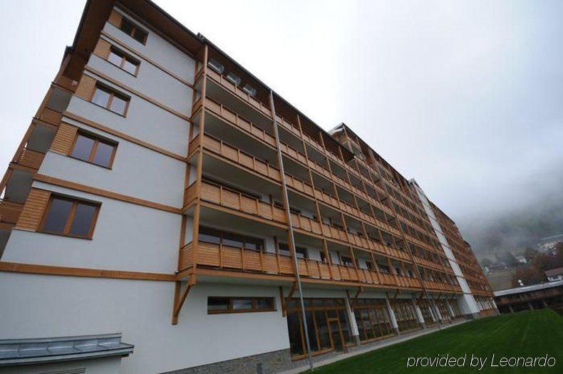 Unipharma Apartments Donovaly Exteriör bild